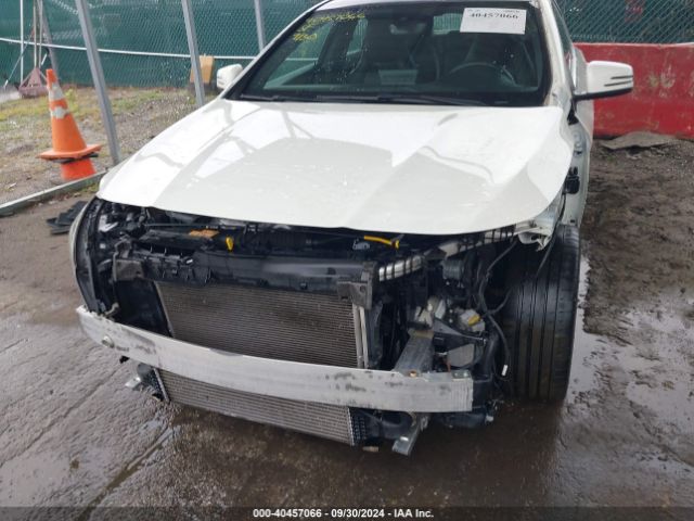 WDDSJ4GB3JN544927 Mercedes-Benz CLA 250 4MATIC