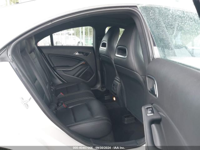 WDDSJ4GB3JN544927 Mercedes-Benz CLA 250 4MATIC