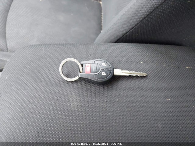 Nissan Rogue Select S 2014 JN8AS5MV2EW203546 Image 11