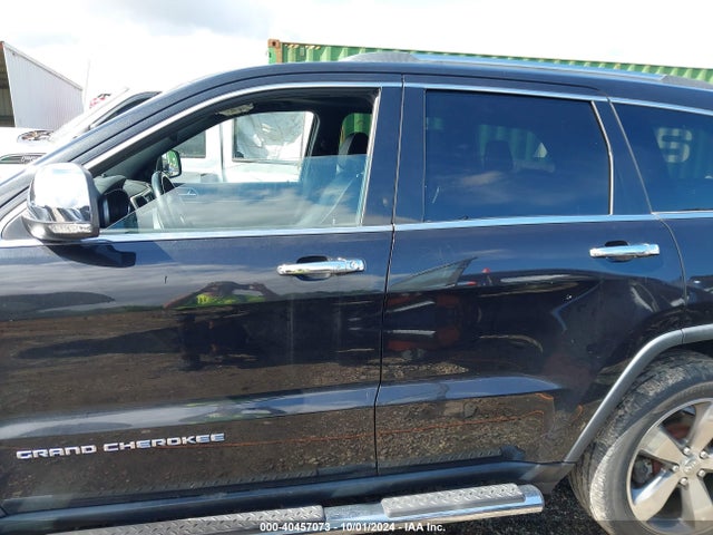 Jeep Grand Cherokee Limited 2015 1C4RJFBG6FC725773 Image 14