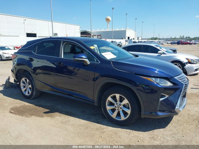 Lexus RX 350 2019 2T2ZZMCA5KC118932 Image 13
