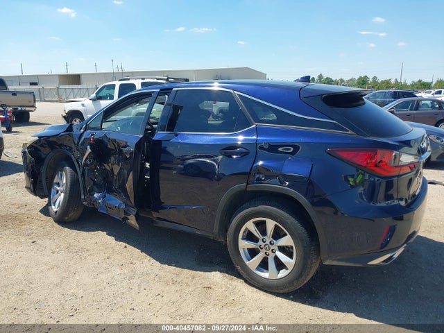 Lexus RX 350 2019 2T2ZZMCA5KC118932 Image 14