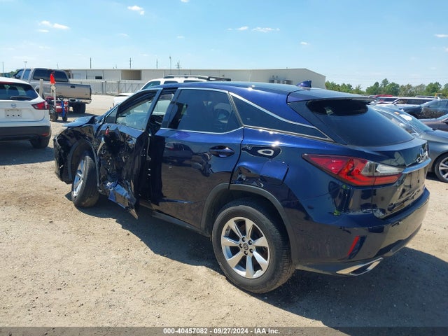 Lexus RX 350 2019 2T2ZZMCA5KC118932 Image 3