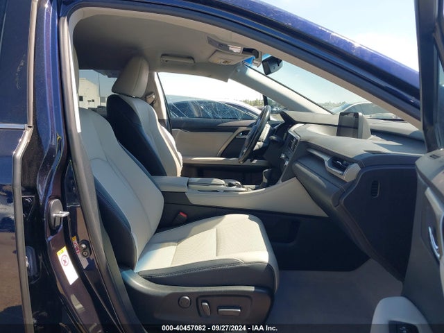 Lexus RX 350 2019 2T2ZZMCA5KC118932 Image 5