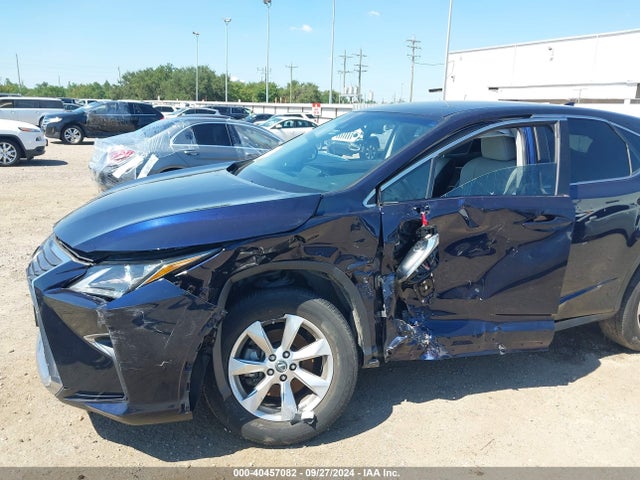 Lexus RX 350 2019 2T2ZZMCA5KC118932 Image 6