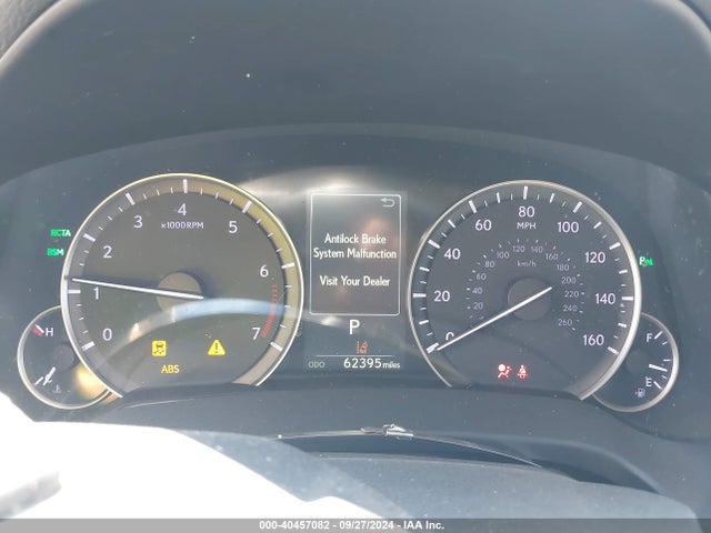 Lexus RX 350 2019 2T2ZZMCA5KC118932 Image 7