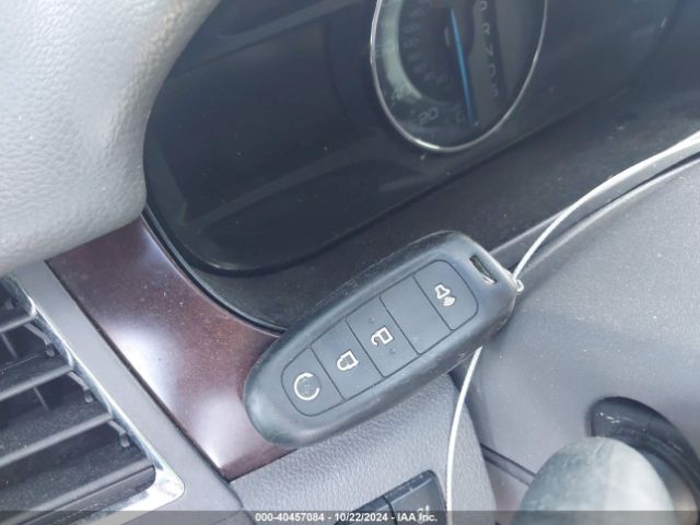 2FMDK3KC8EBB28086 Ford Edge Limited