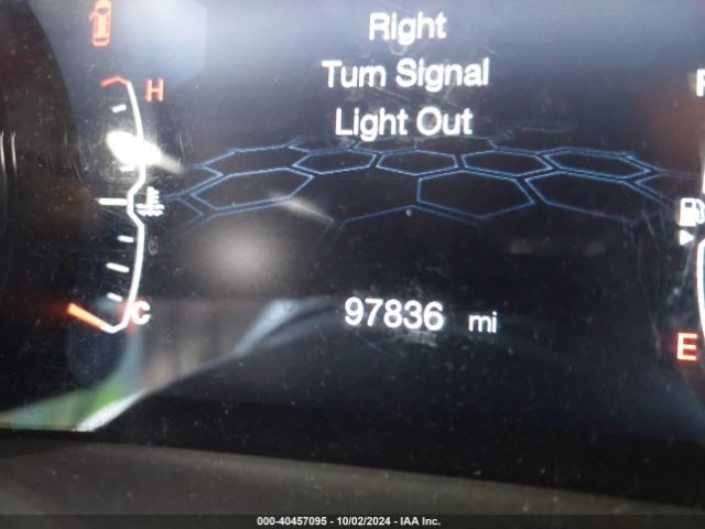 3C4NJCABXJT376309 Jeep Compass Sport Fwd