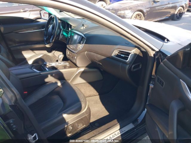 ZAM57XSA6F1141489 Maserati Ghibli