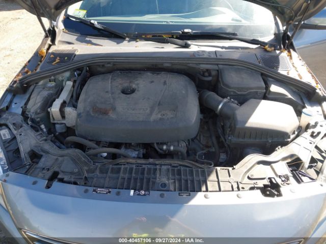 LYV402TK8HB128737 Volvo S60 Inscription T5