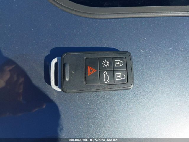 LYV402TK8HB128737 Volvo S60 Inscription T5