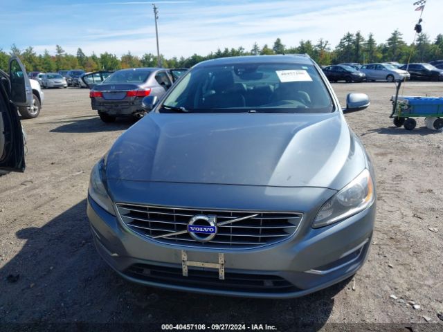 LYV402TK8HB128737 Volvo S60 Inscription T5