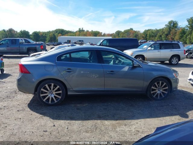 LYV402TK8HB128737 Volvo S60 Inscription T5