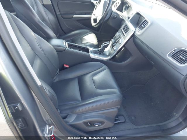 LYV402TK8HB128737 Volvo S60 Inscription T5
