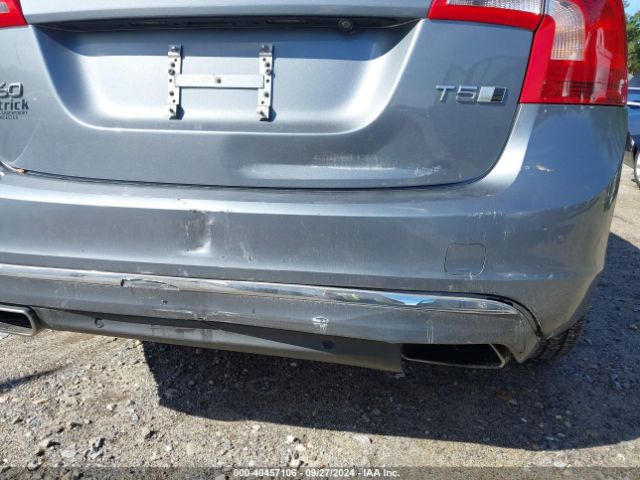 LYV402TK8HB128737 Volvo S60 Inscription T5
