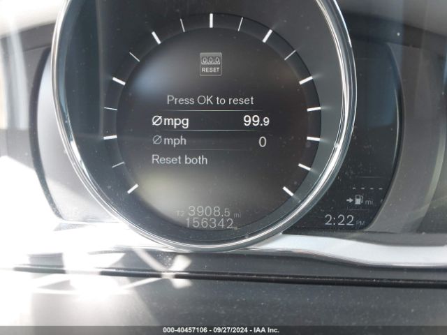LYV402TK8HB128737 Volvo S60 Inscription T5