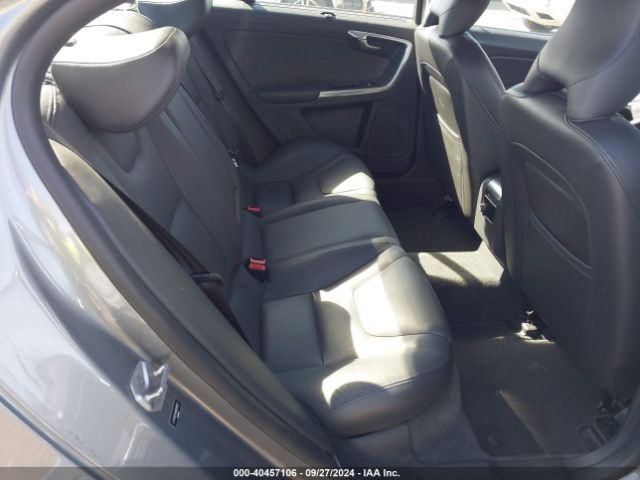 LYV402TK8HB128737 Volvo S60 Inscription T5