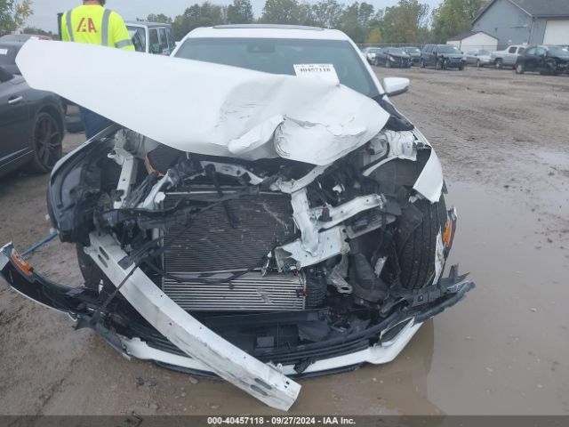 1G6DX5RK8L0122255 Cadillac CT5 LUXURY