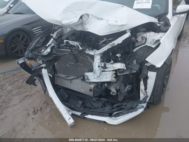 1G6DX5RK8L0122255 Cadillac CT5 LUXURY