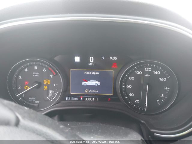 1G6DX5RK8L0122255 Cadillac CT5 LUXURY