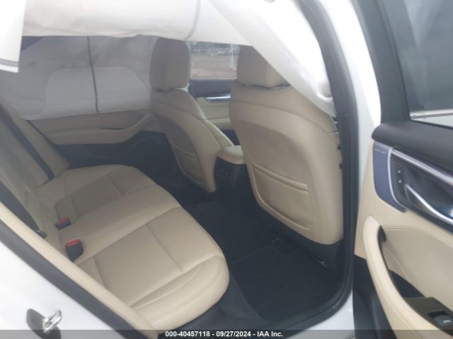 1G6DX5RK8L0122255 Cadillac CT5 LUXURY