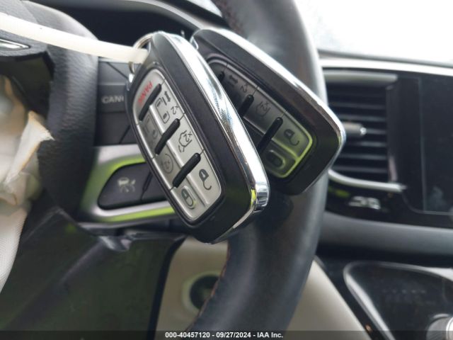 2C4RC1EG6HR577515 Chrysler Pacifica Touring-l Plus