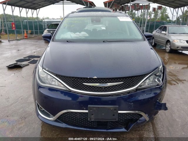 2C4RC1EG6HR577515 Chrysler Pacifica Touring-l Plus