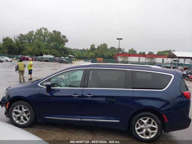 2C4RC1EG6HR577515 Chrysler Pacifica Touring-l Plus