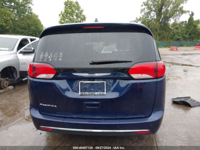 2C4RC1EG6HR577515 Chrysler Pacifica Touring-l Plus