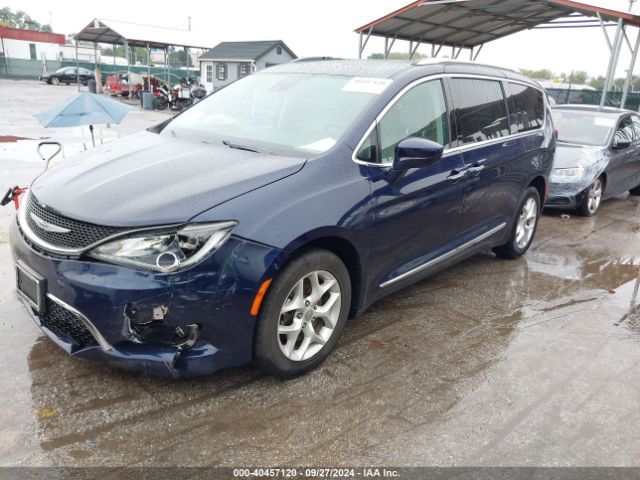 2C4RC1EG6HR577515 Chrysler Pacifica Touring-l Plus