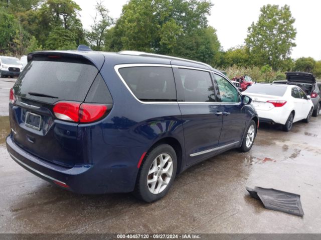 2C4RC1EG6HR577515 Chrysler Pacifica Touring-l Plus