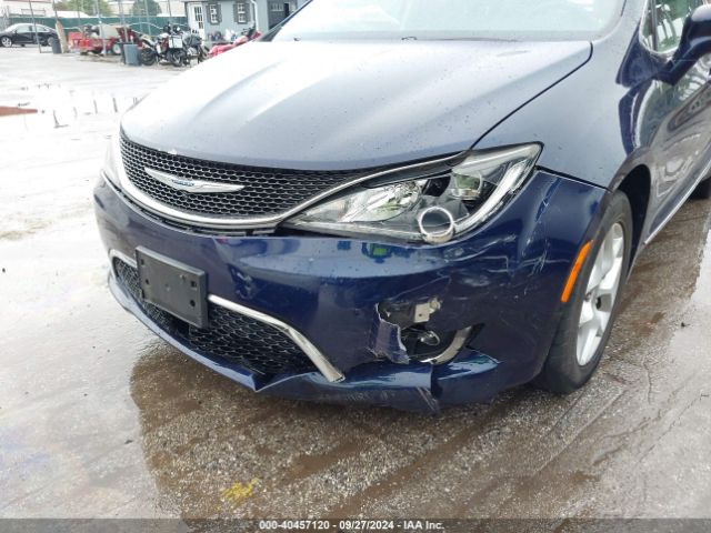 2C4RC1EG6HR577515 Chrysler Pacifica Touring-l Plus