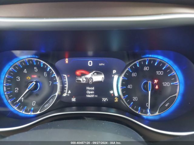 2C4RC1EG6HR577515 Chrysler Pacifica Touring-l Plus