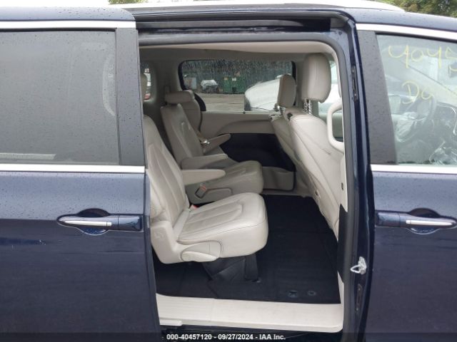 2C4RC1EG6HR577515 Chrysler Pacifica Touring-l Plus