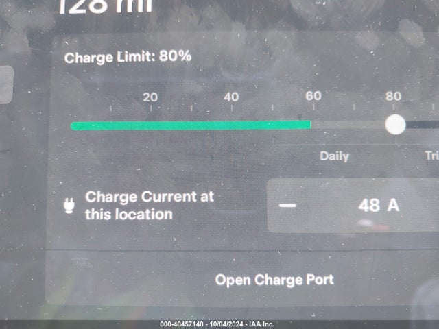 5YJ3E1EA4MF870332 Tesla Model 3 Standard Range Plus Rear-wheel Drive