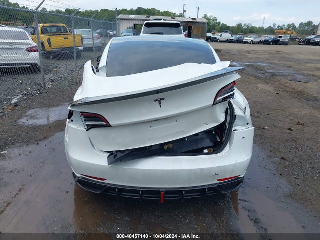 2021 TESLA MODEL 3 5YJ3E1EA4MF870332 Photo 5