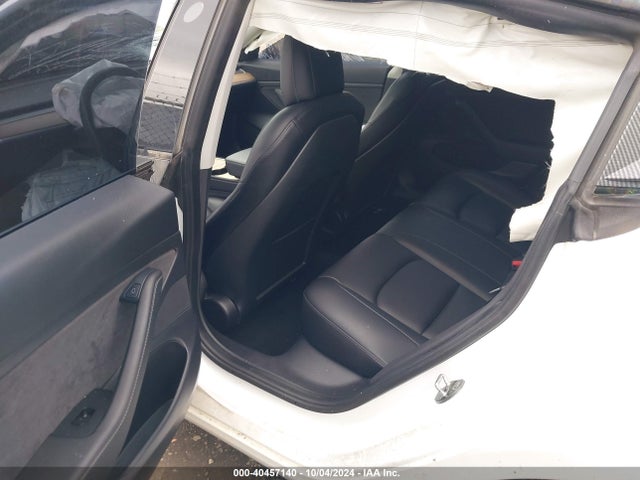 2021 TESLA MODEL 3 5YJ3E1EA4MF870332 Photo 7