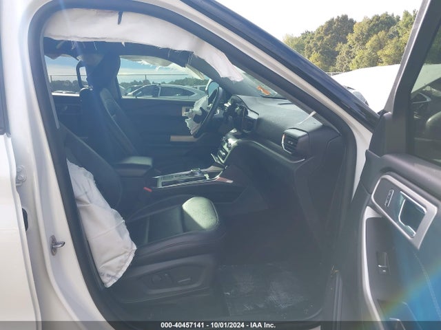 Ford EXPLORER XLT 2020 1FMSK7DH5LGC21032 Image 5