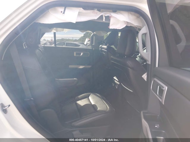 Ford EXPLORER XLT 2020 1FMSK7DH5LGC21032 Image 8