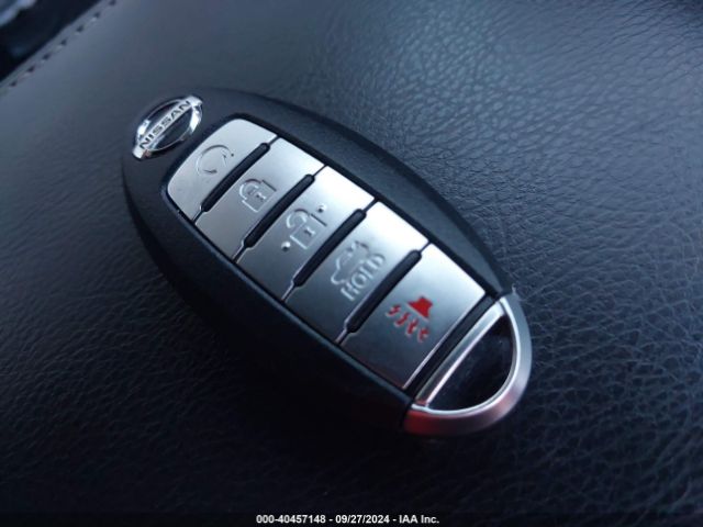 1N4AA6AP1HC385648 Nissan Maxima 3.5 Platinum