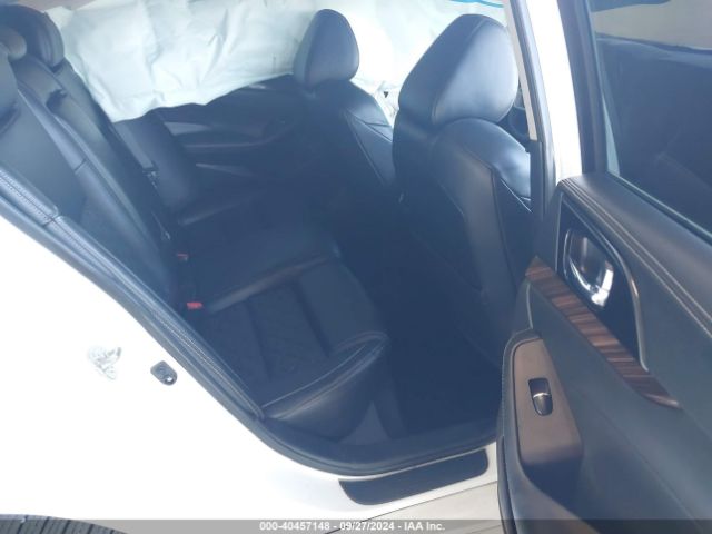 1N4AA6AP1HC385648 Nissan Maxima 3.5 Platinum