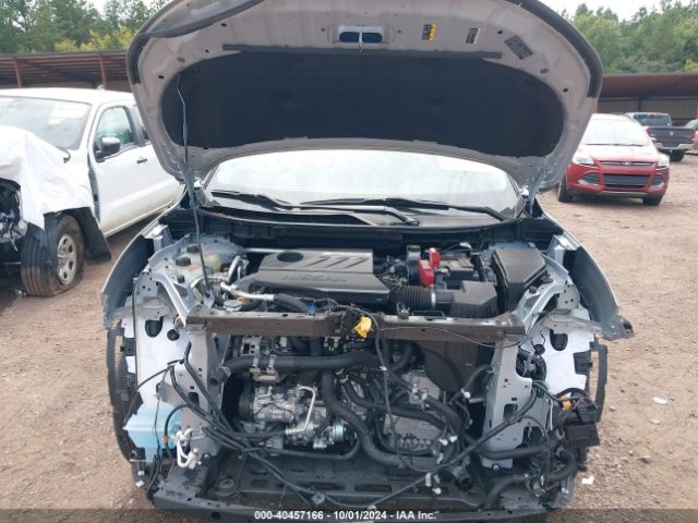 2023 NISSAN ROGUE 5N1BT3BA6PC768979 Photo 9