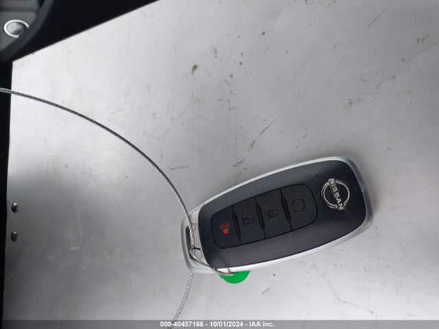 2023 NISSAN ROGUE 5N1BT3BA6PC768979 Photo 10