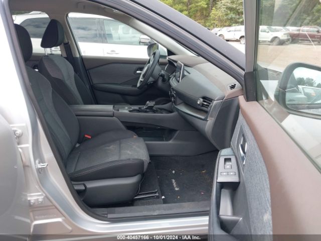 2023 NISSAN ROGUE 5N1BT3BA6PC768979 Photo 4