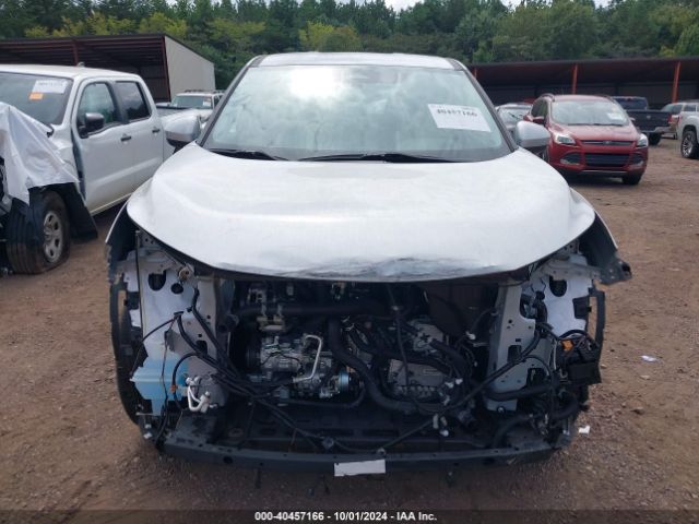 2023 NISSAN ROGUE 5N1BT3BA6PC768979 Photo 5