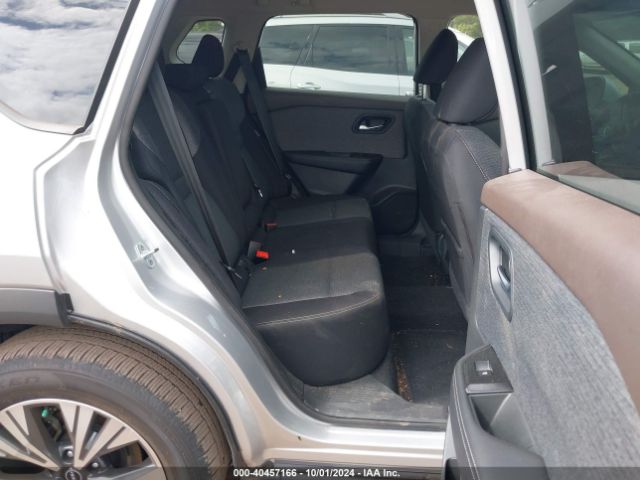 2023 NISSAN ROGUE 5N1BT3BA6PC768979 Photo 7