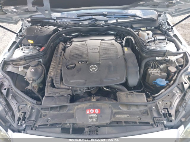 WDDHF8JB9EA874421 Mercedes-Benz E 350 4matic/e 350 Sport