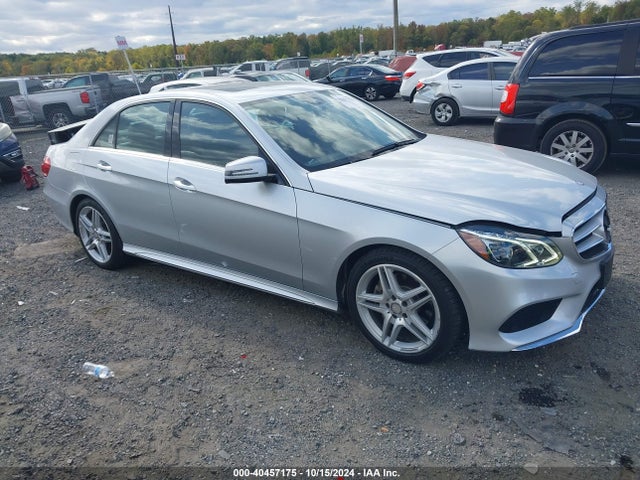 WDDHF8JB9EA874421 Mercedes-Benz E 350 4matic/e 350 Sport