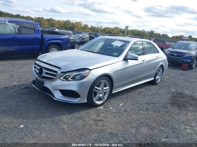 WDDHF8JB9EA874421 Mercedes-Benz E 350 4matic/e 350 Sport