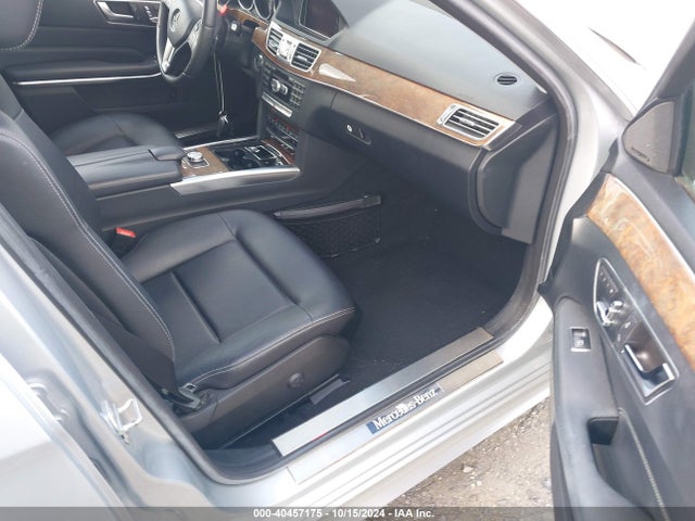 WDDHF8JB9EA874421 Mercedes-Benz E 350 4matic/e 350 Sport